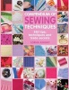 Compendium of Sewing Techniques (Paperback) - Lorna Knight Photo