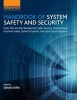 Handbook of System Safety and Security - Cyber Risk and Risk Management, Cyber Security, Threat Analysis, Functional Safety, Software Systems, and Cyber Physical Systems (Hardcover) - Edward Griffor Photo