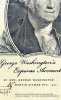 George Washington's Expense Account - Gen. George Washington and , PFC. (Ret.) (Paperback, 1st Grove Press ed) - Marvin Kitman Photo