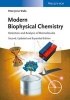 Modern Biophysical Chemistry - Detection and Analysis of Biomolecules (Paperback, 2nd Revised edition) - Peter Jomo Walla Photo