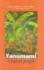 Yanomami - A Forest People (Paperback) - William Milliken Photo