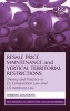 Resale Price Maintenance and Vertical Territorial Restrictions - Theory and Practice in EU Competition Law and US Antitrust Law (Hardcover) - Barbora Jedlickova Photo