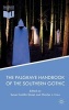 The Palgrave Handbook of the Southern Gothic 2016 (Hardcover, 1st Ed. 2016) - Susan Castillo Street Photo