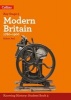 KS3 History Modern Britain (1760-1900) (Paperback) - Robert Peal Photo