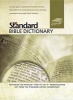 Standard Bible Dictionary (Paperback) - Standard Publishing Photo