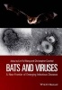 Bats and Viruses - A New Frontier of Emerging Infectious Diseases (Hardcover) - Lin Fa Wang Photo