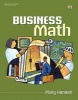 Business Math (Hardcover, 17th Revised edition) - Mary Hansen Photo