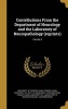 Contributions from the Department of Neurology and the Laboratory of Neuropathology (Reprints); Volume 6 (Hardcover) - University of Pennsylvania Photo