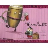 Mama Robot (Hardcover) - Davide Cali Photo