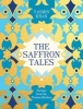 The Saffron Tales - Recipes from the Persian Kitchen (Hardcover) - Yasmin Khan Photo