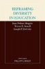 Reframing Diversity in Education (Paperback) - Joan Poliner Shapiro Photo