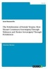 The Fetishization of Female Trauma. How Mozart Constructs Sovereignty Through Maleness and Denies Sovereignty Through Femaleness (Paperback) - Lena Dassonville Photo