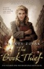 The Book Thief (Paperback, Film Tie-In) - Markus Zusak Photo