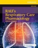 Workbook for Rau's Respiratory Care Pharmacology (Paperback, 9th Revised edition) - Douglas S Gardenhire Photo