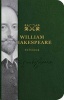 Shakespeare Notebook - The Signature Notebook Series (Paperback) - Cider Mill Press Photo