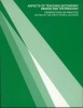 Aspects of Teaching Secondary Design and Technology - Perspectives on Practice (Paperback) - Gwyneth Owen Jackson Photo