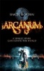 Arcanum (Paperback) - Simon Morden Photo