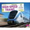 High-Speed Trains (Hardcover) - Nikki Bruno Clapper Photo