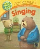 Singing (Paperback) - Joy Cowley Photo