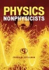 Physics for Nonphysicists (Paperback, New) - Frank R Spellman Photo