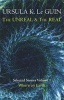 The Unreal and the Real, Volume 1 - Where on Earth (Paperback) - Ursula K Le Guin Photo