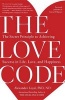 The Love Code - The Secret Principle to Achieving Success in Life, Love, and Happiness (Paperback) - Alexander Loyd Photo