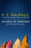 An Area of Darkness - His Discovery of India (Paperback) - V S Naipaul Photo