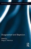 Disagreement and Skepticism (Hardcover, New) - Diego E Machuca Photo