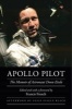 Apollo Pilot - The Memoir of Astronaut  (Hardcover) - Donn Eisele Photo