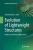 Evolution of Lightweight Structures - Analyses and Technical Applications (Paperback) - Christian Hamm Photo