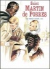 Saint Martin de Porres (Paperback) - Catholic Book Publishing Co Photo