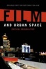 Film and Urban Space - Critical Possibilities (Hardcover) - Geraldine Pratt Photo