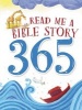 Read Me a Bible Story 365 (Hardcover) - Thomas Nelson Publishers Photo