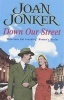 Down Our Street (Paperback, New Ed) - Joan Jonker Photo