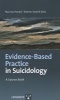 Evidence-Based Practice in Suicidology - A Source Book (Hardcover) - Maurizio Pompili Photo