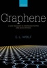 Graphene - A New Paradigm in Condensed Matter and Device Physics (Paperback) - EL Wolf Photo