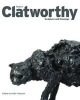 Robert Clatworthy - Sculptor (Hardcover) - Keith Chapman Photo