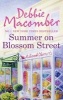 Summer on Blossom Street (Paperback) - Debbie Macomber Photo