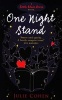 One Night Stand (Paperback) - Julie Cohen Photo