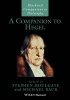 A Companion to Hegel (Paperback) - Stephen Houlgate Photo