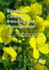 Brassica Oilseeds Breeding and Management (Hardcover) - Arvind Kumar Photo