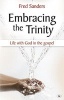 Embracing the Trinity - Life with God in the Gospel (Paperback) - Fred Sanders Photo