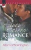 Silver Screen Romance (Paperback) - Altonya Washington Photo