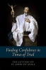 Finding Confidence in Times of Trial - Letters of St. John of Avila (Paperback) - Saint John Of Avila Photo