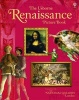 Renaissance Picture Book (Hardcover) - Ruth Brocklehurst Photo