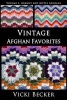 Vintage Afghan Favorites - Granny and Ripple Afghans (Paperback) - Vicki Becker Photo