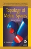 Topology of Metric Spaces (Hardcover, 2nd Revised edition) - S Kumaresan Photo