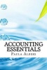 Accounting Essentials (Paperback) - Paula Albers Photo