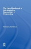 The New Handbook of Administrative Supervision in Counseling (Hardcover) - Patricia G Henderson Photo