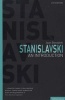 Stanislavski - An Introduction (Paperback, 4th Revised edition) - Jean Benedetti Photo